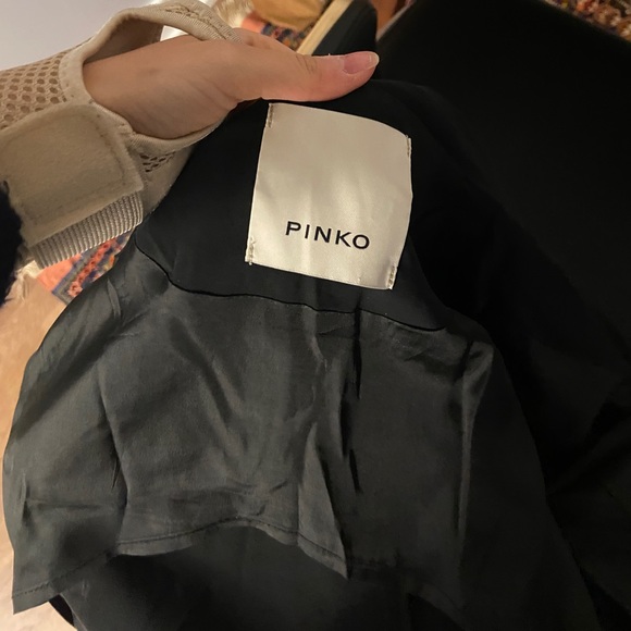 PINKO Coat - Picture 2 of 4